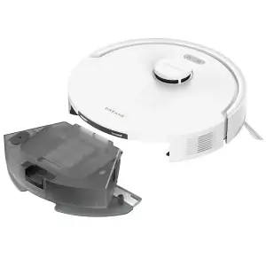 Робот-пылесос Dreame Bot F20 White (RLF41GA-Wh) UA