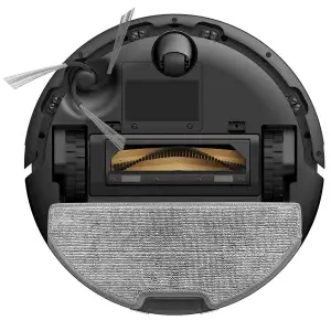 Робот-пылесос Dreame Bot F20 Plus Black (RLF41GD-Bl) UA