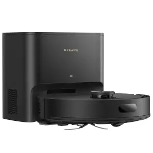 Робот-пылесос Dreame Bot F20 Plus Black (RLF41GD-Bl) UA