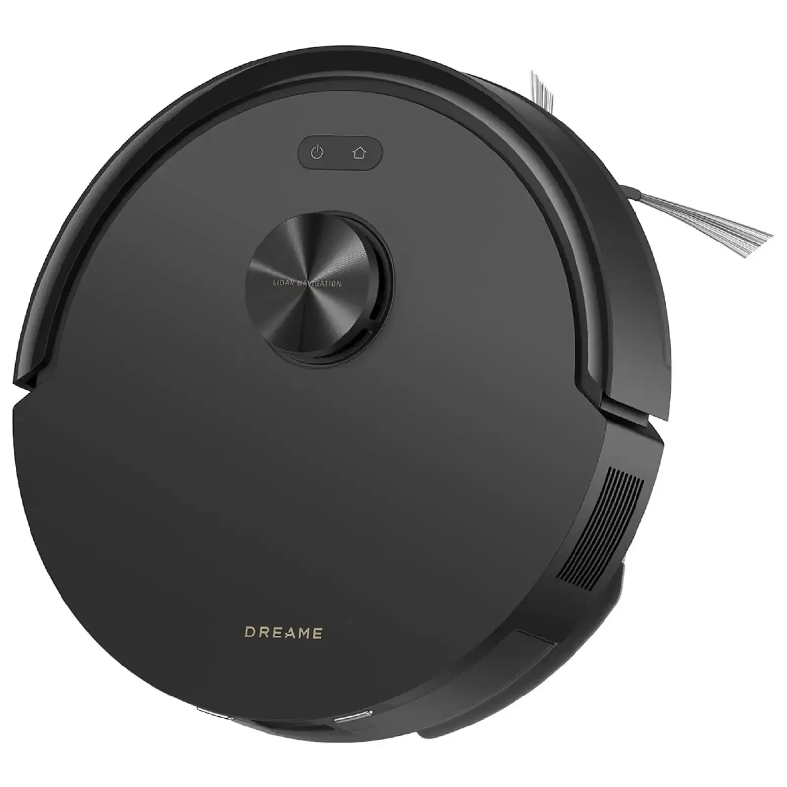 Робот-пылесос Dreame Bot F20 Plus Black (RLF41GD-Bl) UA