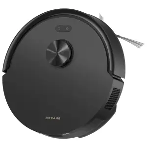 Робот-пылесос Dreame Bot F20 Plus Black (RLF41GD-Bl) UA