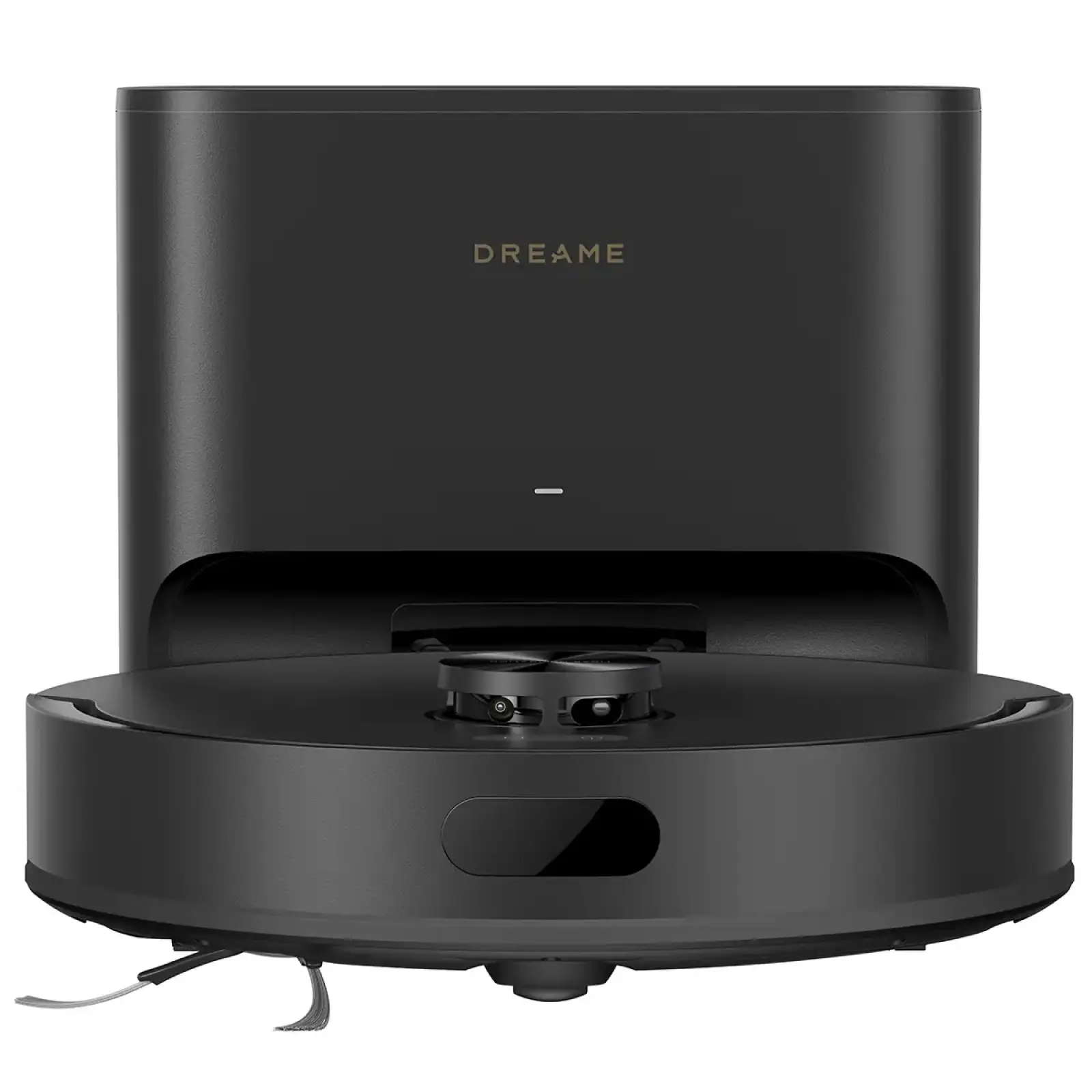 Робот-пылесос Dreame Bot F20 Plus Black (RLF41GD-Bl) UA
