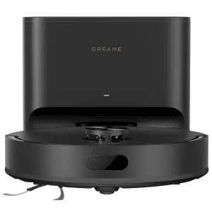 Робот-пылесос Dreame Bot F20 Plus Black (RLF41GD-Bl) UA
