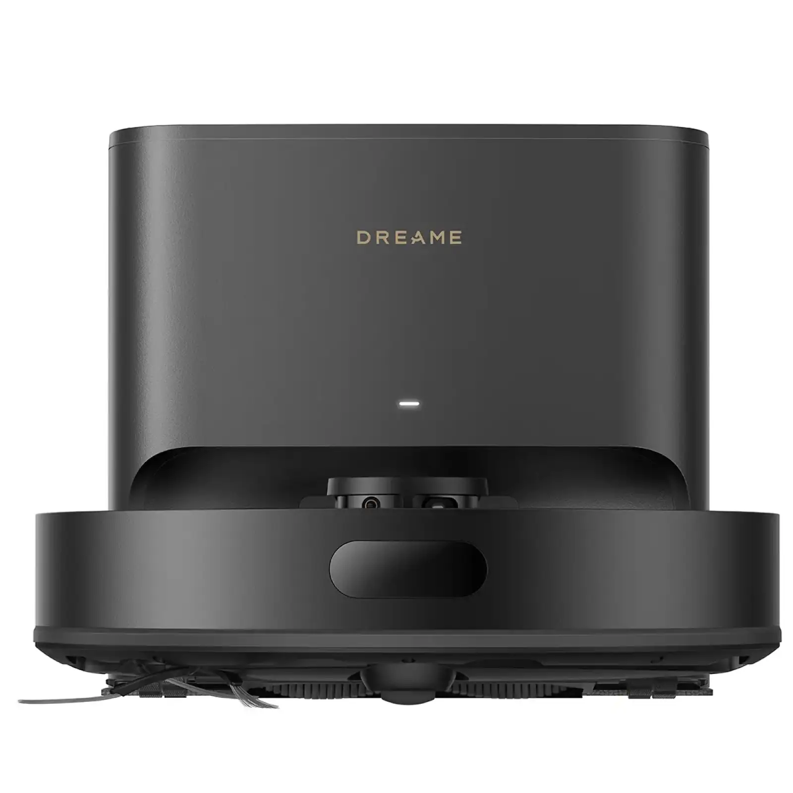 Робот-пылесос Dreame Bot F20 Plus Black (RLF41GD-Bl) UA