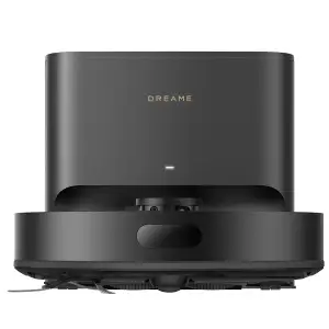 Робот-пылесос Dreame Bot F20 Plus Black (RLF41GD-Bl) UA