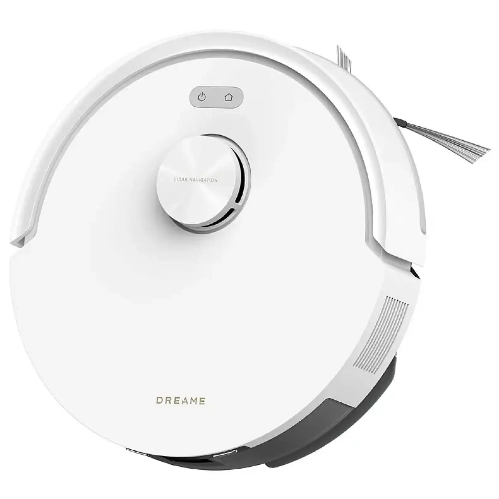 Робот-пилосос Dreame Bot F20 Plus White (RLF41GD-WH) UA