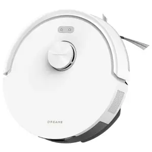 Робот-пилосос Dreame Bot F20 Plus White (RLF41GD-WH) UA