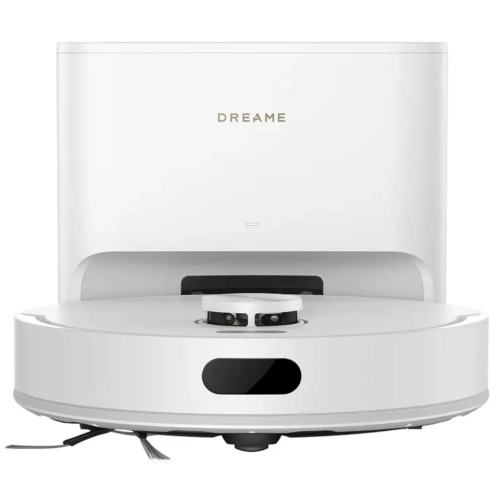 Робот-пилосос Dreame Bot F20 Plus White (RLF41GD-WH) UA