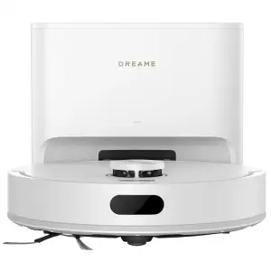 Робот-пилосос Dreame Bot F20 Plus White (RLF41GD-WH) UA
