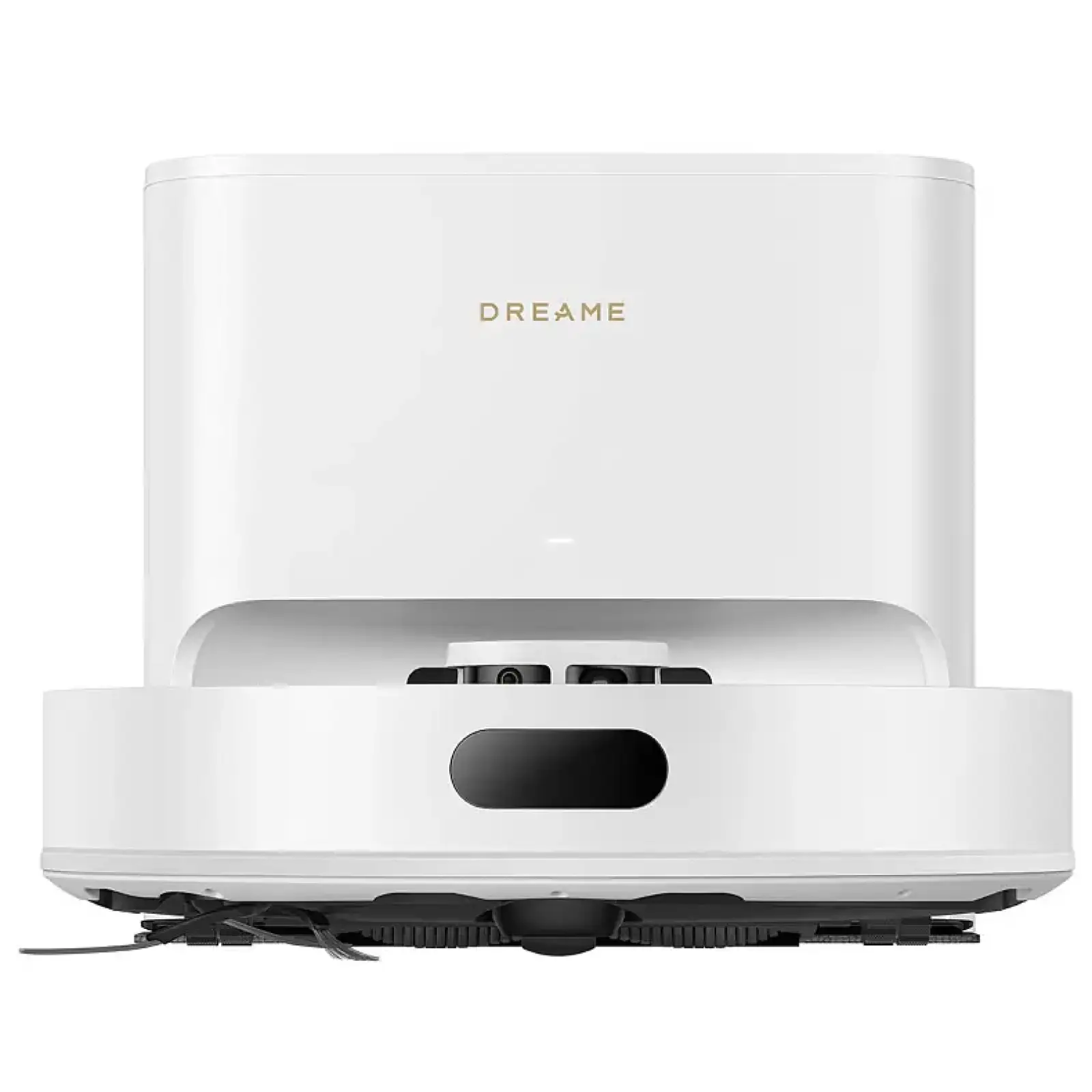 Робот-пилосос Dreame Bot F20 Plus White (RLF41GD-WH) UA
