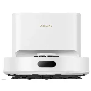 Робот-пилосос Dreame Bot F20 Plus White (RLF41GD-WH) UA