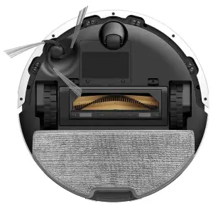 Робот-пилосос Dreame Bot F20 Plus White (RLF41GD-WH) UA