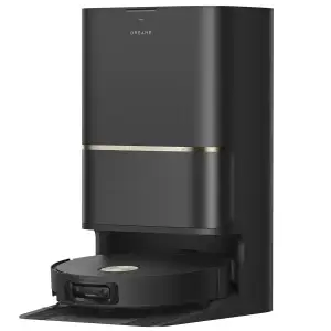 Робот-пылесос Dreame Bot L50 Ultra AE Black (RLL51SE-BL) UA