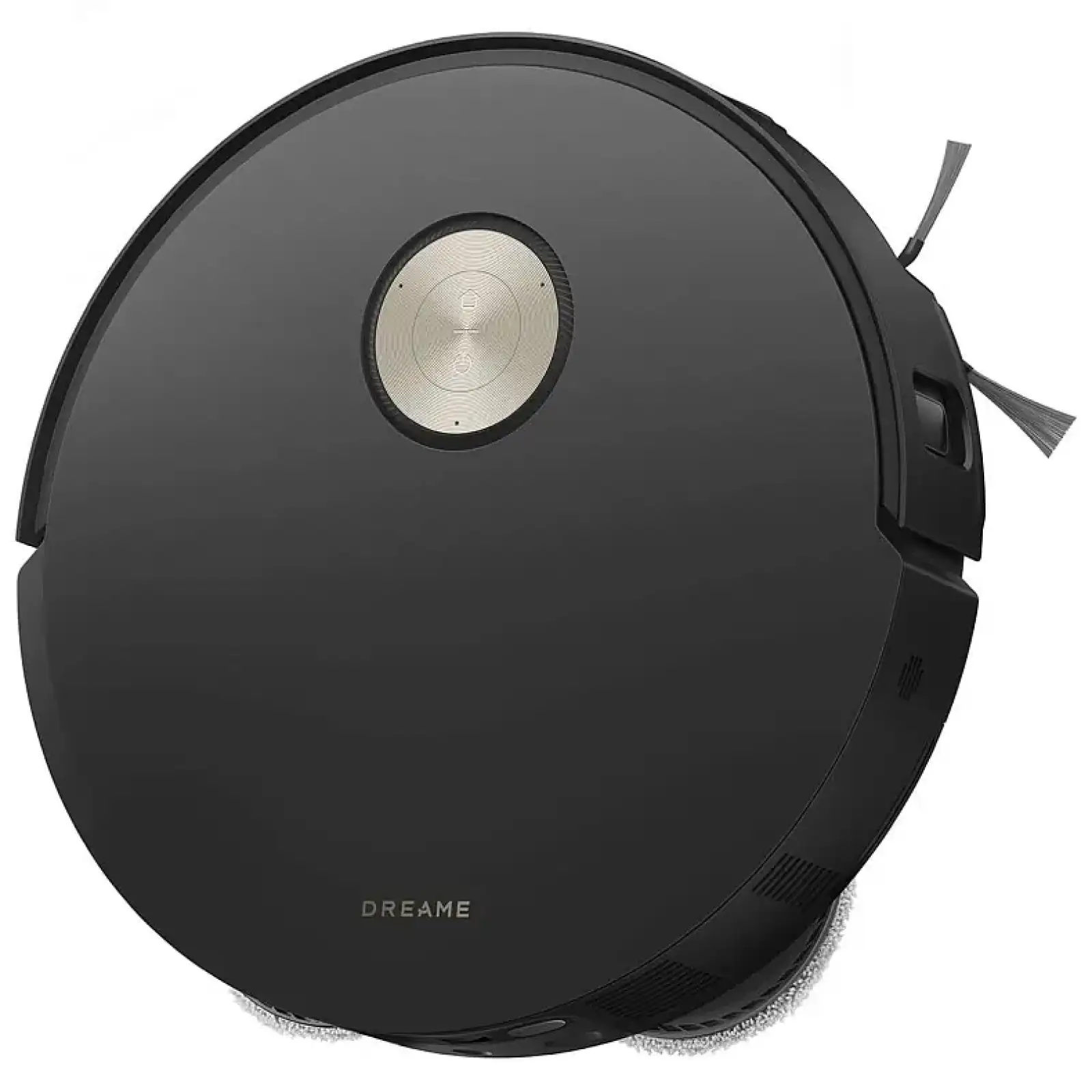 Робот-пылесос Dreame Bot L50 Ultra AE Black (RLL51SE-BL) UA