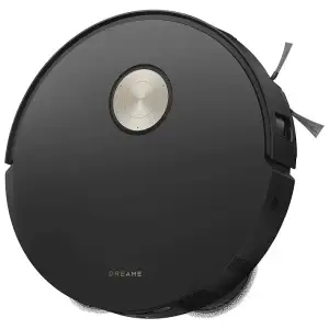 Робот-пылесос Dreame Bot L50 Ultra AE Black (RLL51SE-BL) UA