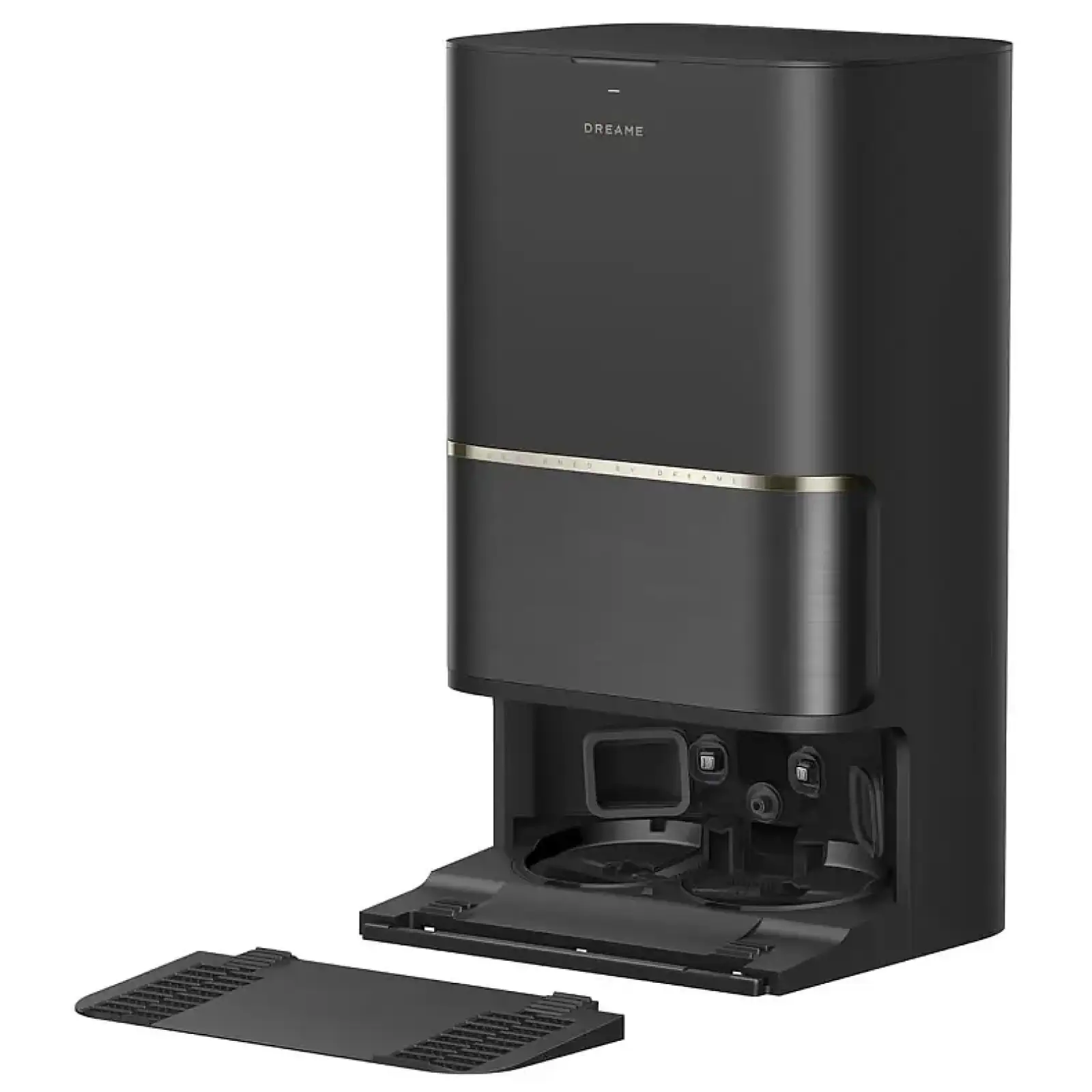 Робот-пылесос Dreame Bot L50 Ultra AE Black (RLL51SE-BL) UA