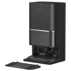 Робот-пылесос Dreame Bot L50 Ultra AE Black (RLL51SE-BL) UA