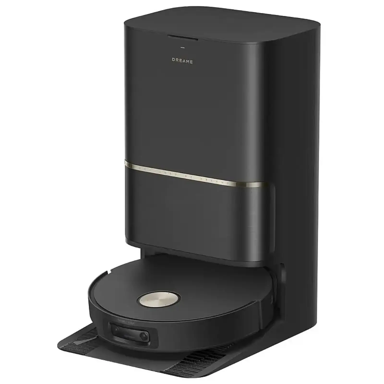 Робот-пылесос Dreame Bot L50 Ultra AE Black (RLL51SE-BL) UA