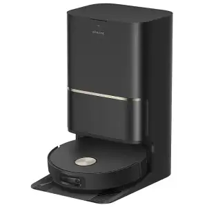 Робот-пылесос Dreame Bot L50 Ultra AE Black (RLL51SE-BL) UA