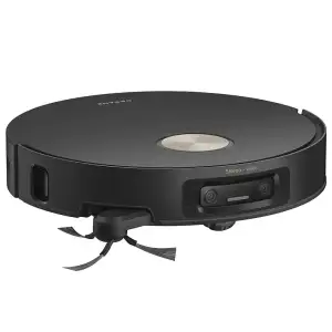 Робот-пылесос Dreame Bot L50 Ultra AE Black (RLL51SE-BL) UA