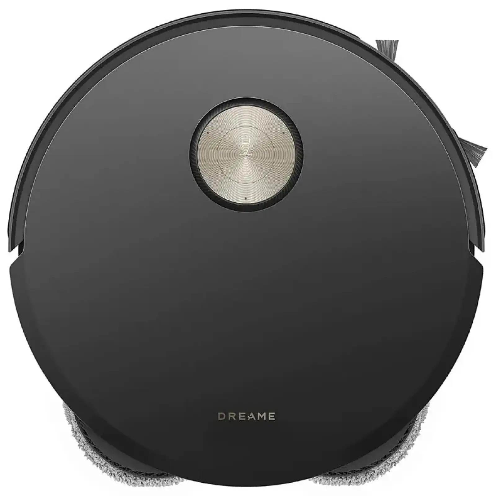 Робот-пылесос Dreame Bot L50 Ultra AE Black (RLL51SE-BL) UA