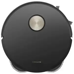 Робот-пылесос Dreame Bot L50 Ultra AE Black (RLL51SE-BL) UA