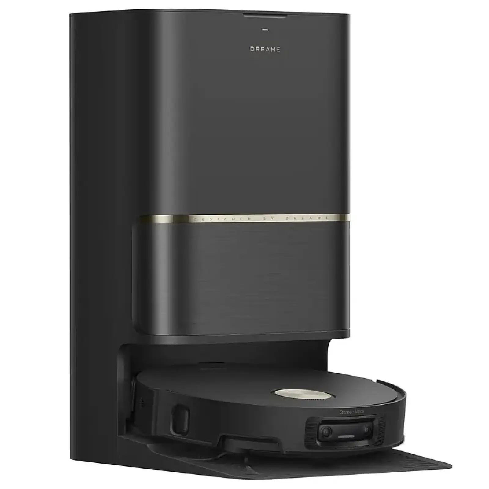 Робот-пылесос Dreame Bot L50 Ultra AE Black (RLL51SE-BL) UA