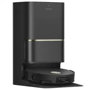 Робот-пылесос Dreame Bot L50 Ultra AE Black (RLL51SE-BL) UA