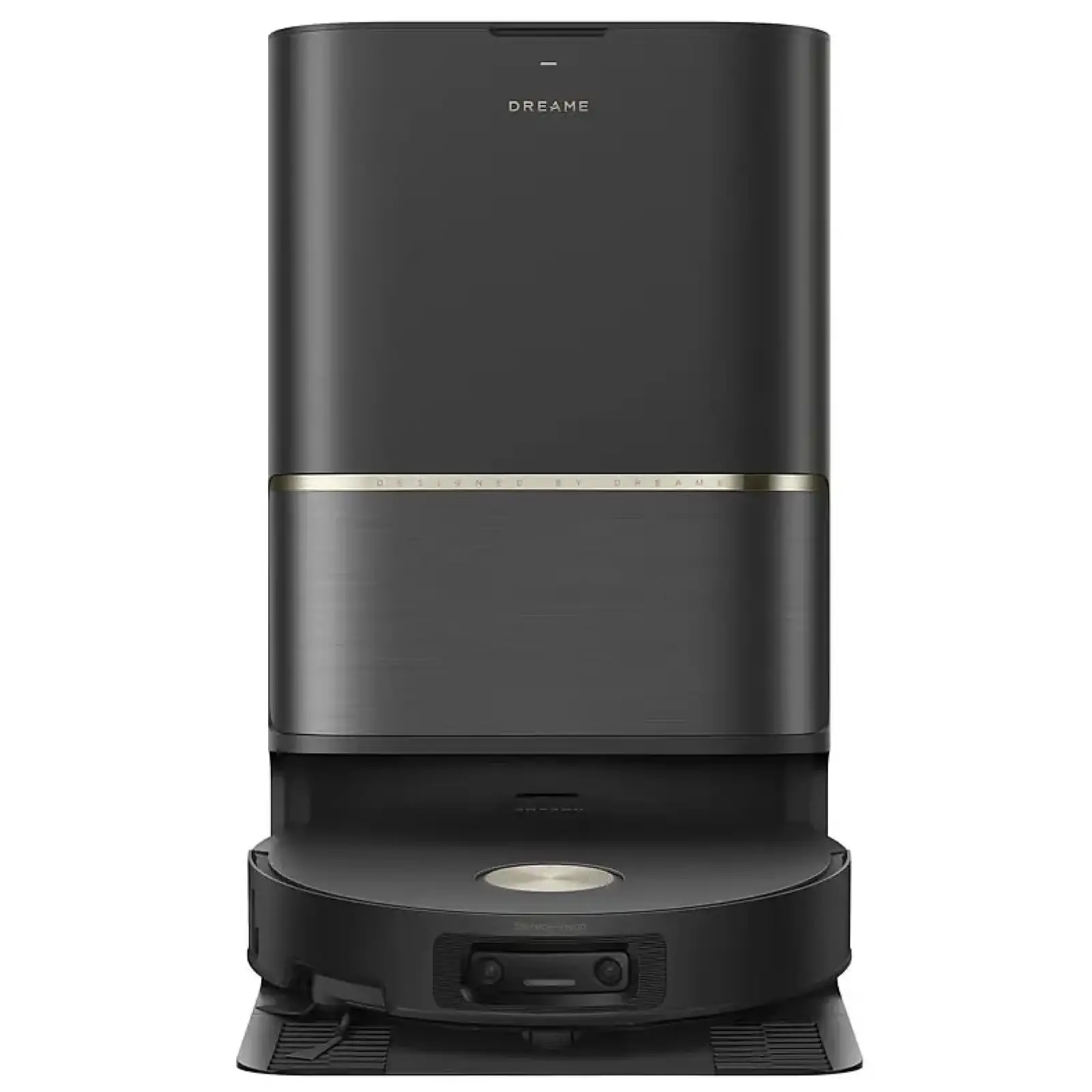 Робот-пылесос Dreame Bot L50 Ultra AE Black (RLL51SE-BL) UA