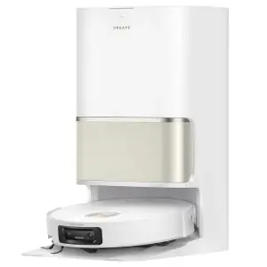 Робот-пылесос Dreame Bot L50 Ultra AE White (RLL51SE-wh) UA