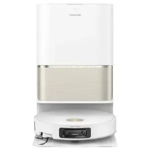 Робот-пылесос Dreame Bot L50 Ultra AE White (RLL51SE-wh) UA