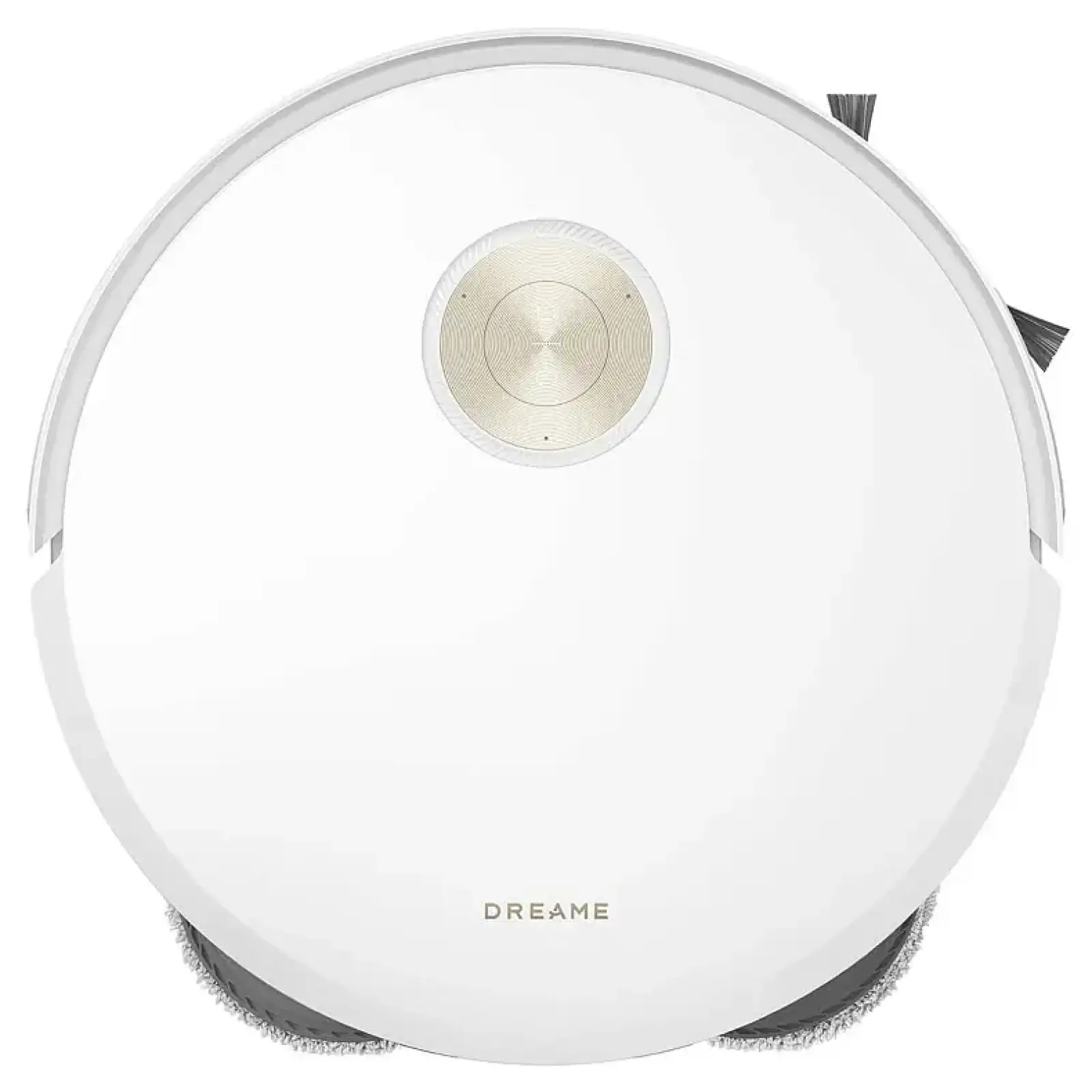 Робот-пылесос Dreame Bot L50 Ultra AE White (RLL51SE-wh) UA