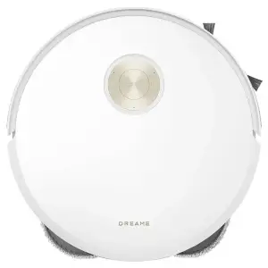 Робот-пылесос Dreame Bot L50 Ultra AE White (RLL51SE-wh) UA