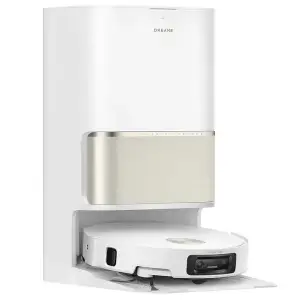 Робот-пылесос Dreame Bot L50 Ultra AE White (RLL51SE-wh) UA
