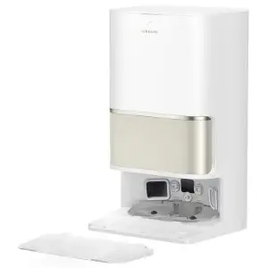 Робот-пылесос Dreame Bot L50 Ultra AE White (RLL51SE-wh) UA