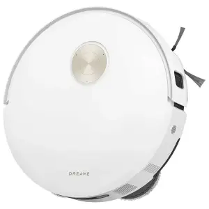 Робот-пылесос Dreame Bot L50 Ultra AE White (RLL51SE-wh) UA