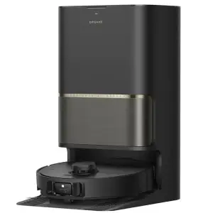 Робот-пилосос Dreame Bot L50s Pro Ultra Black (RLL88HE-Bl) UA