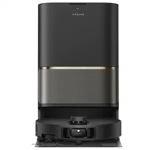 Робот-пилосос Dreame Bot L50s Pro Ultra Black (RLL88HE-Bl) UA
