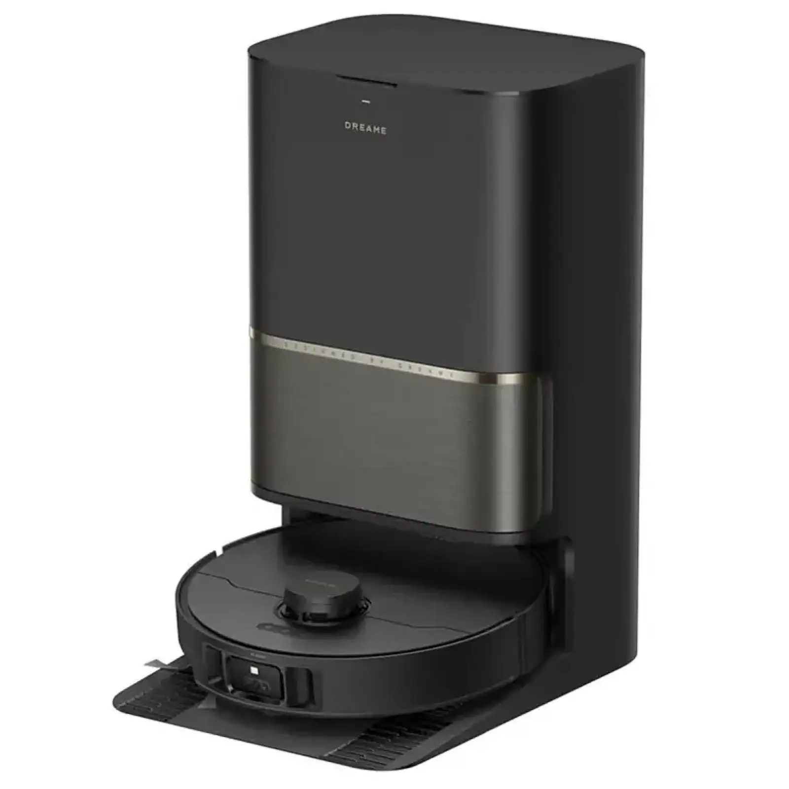 Робот-пилосос Dreame Bot L50s Pro Ultra Black (RLL88HE-Bl) UA