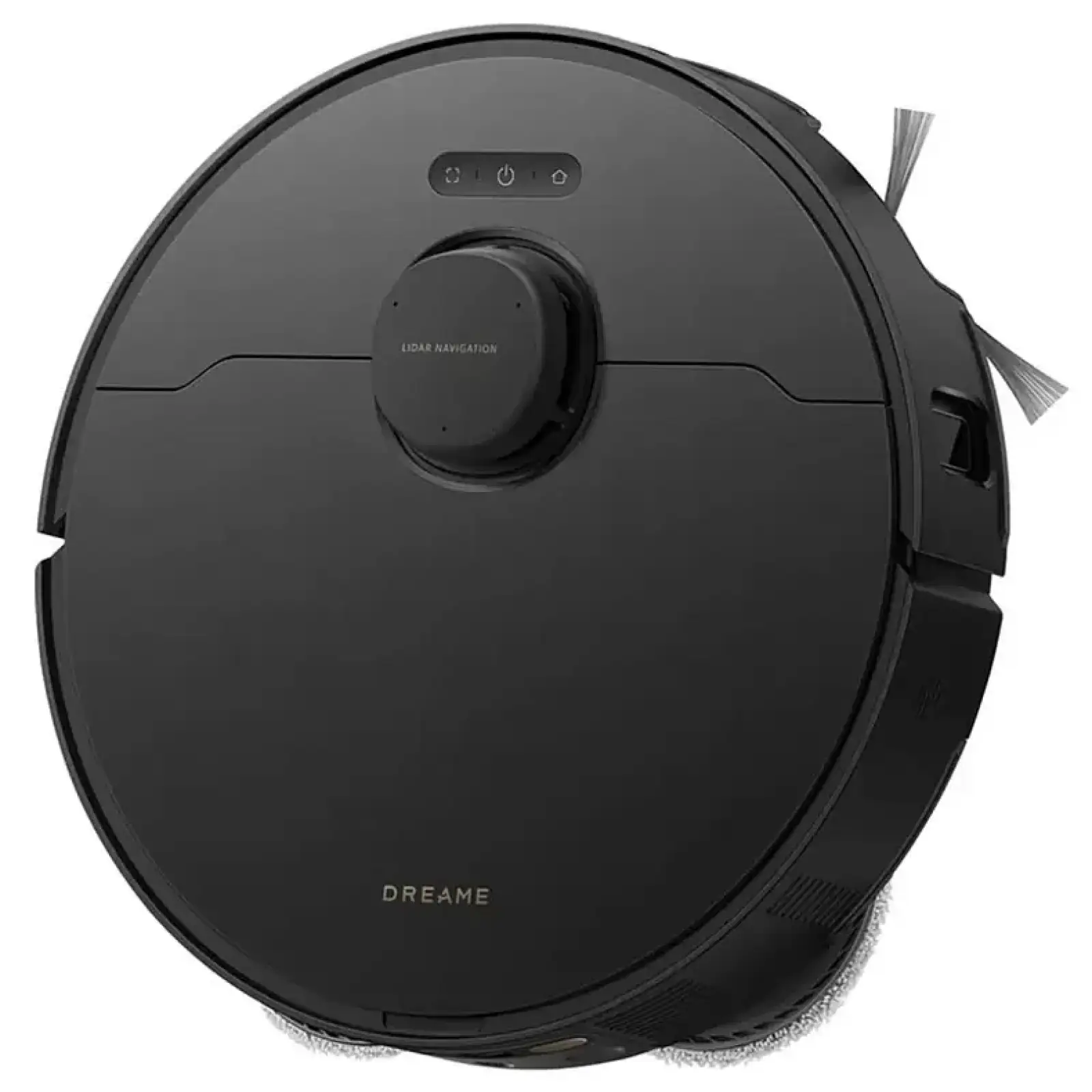 Робот-пилосос Dreame Bot L50s Pro Ultra Black (RLL88HE-Bl) UA