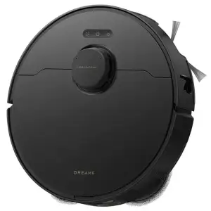 Робот-пилосос Dreame Bot L50s Pro Ultra Black (RLL88HE-Bl) UA