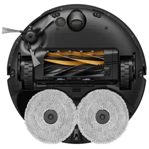 Робот-пилосос Dreame Bot L50s Pro Ultra Black (RLL88HE-Bl) UA
