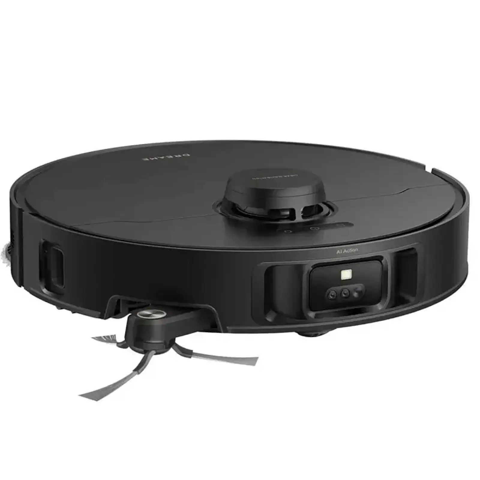 Робот-пилосос Dreame Bot L50s Pro Ultra Black (RLL88HE-Bl) UA
