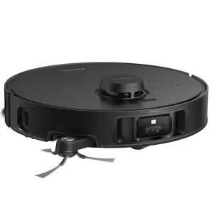Робот-пилосос Dreame Bot L50s Pro Ultra Black (RLL88HE-Bl) UA