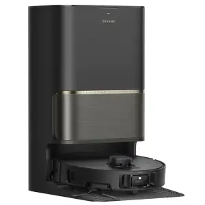 Робот-пилосос Dreame Bot L50s Pro Ultra Black (RLL88HE-Bl) UA