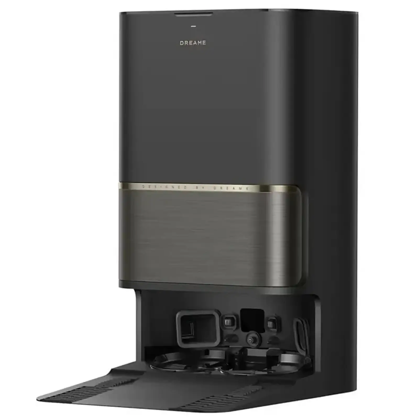 Робот-пилосос Dreame Bot L50s Pro Ultra Black (RLL88HE-Bl) UA