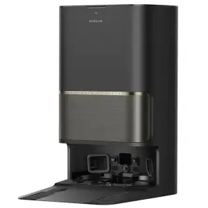 Робот-пилосос Dreame Bot L50s Pro Ultra Black (RLL88HE-Bl) UA