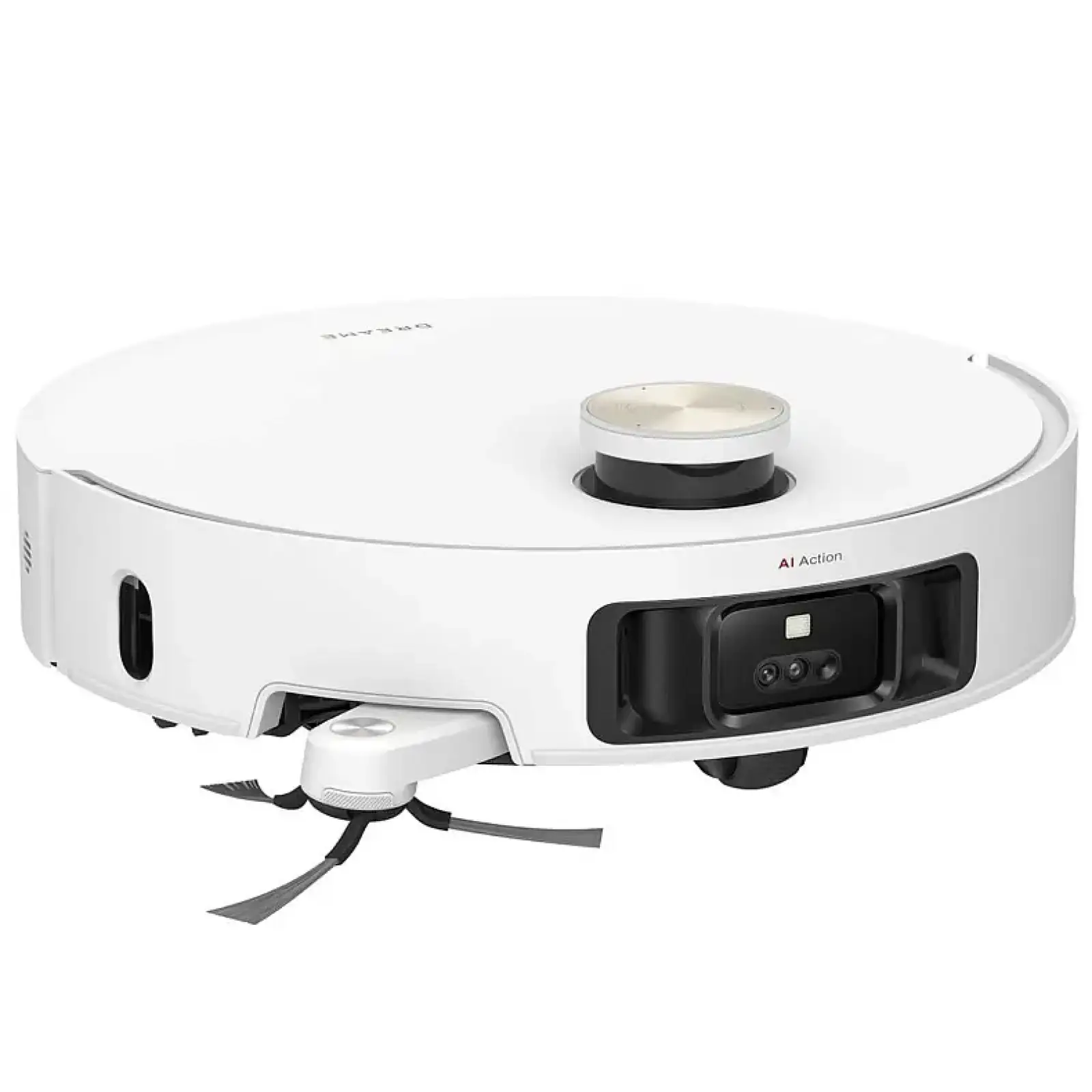 Робот-пилосос Dreame Bot L50s Pro Ultra White (RLL88HE-Wh) UA