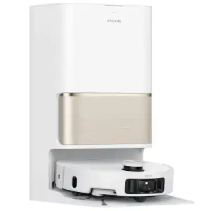 Робот-пилосос Dreame Bot L50s Pro Ultra White (RLL88HE-Wh) UA