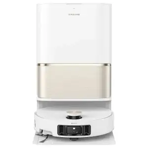 Робот-пилосос Dreame Bot L50s Pro Ultra White (RLL88HE-Wh) UA